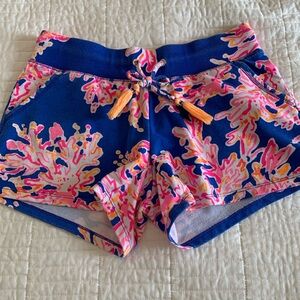Lilly shorts